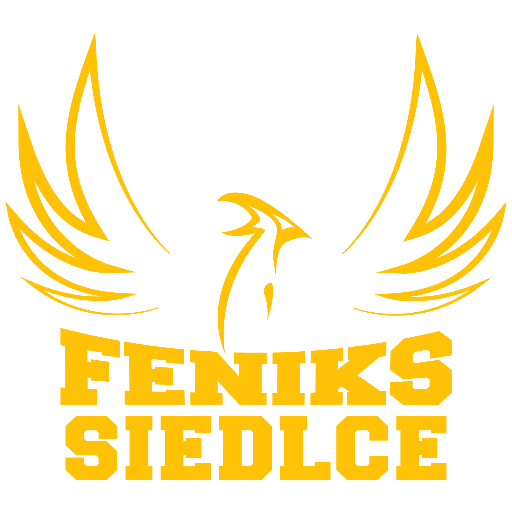 Feniks Siedlce - logo klubu